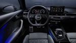 Audi S5 Sportback TDI 2019 года (WW)